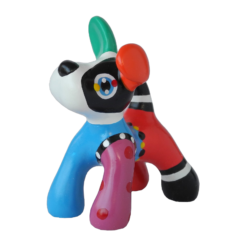 Dog Boaz mini