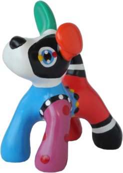 Dog Boaz mini