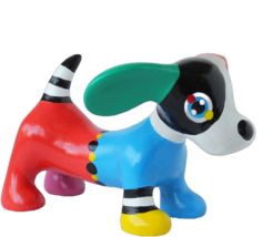 Dog Harry mini