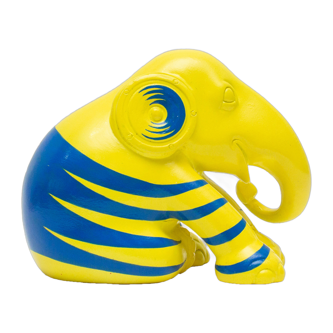 Elephant Parade - Dreamy 10cm