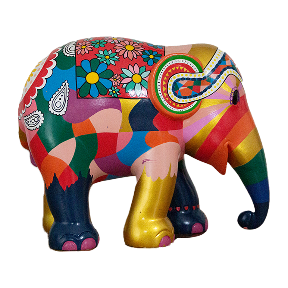 Elephant Parade - Dumbo 20cm