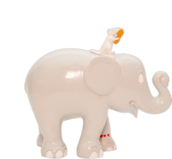 Dumbo & Timothy 15cm