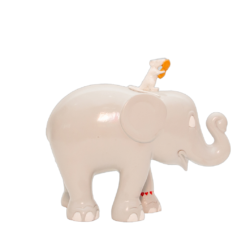 Elephant Parade - Dumbo & Timothy 15cm