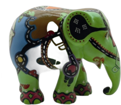 E-Phant