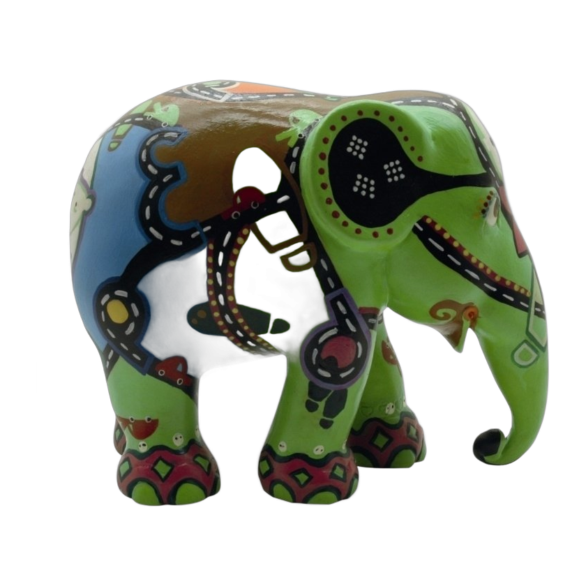 E-Phant