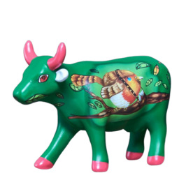 Ecowlogica (medium ceramic)
