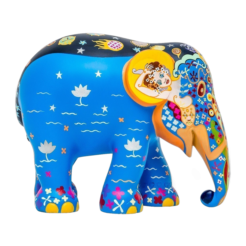 Ele-Boo 15cm