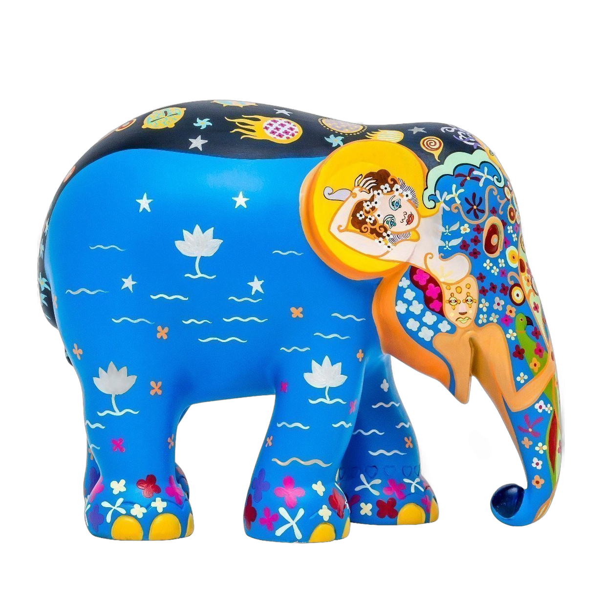 Elephant Parade - Ele-Boo 15cm