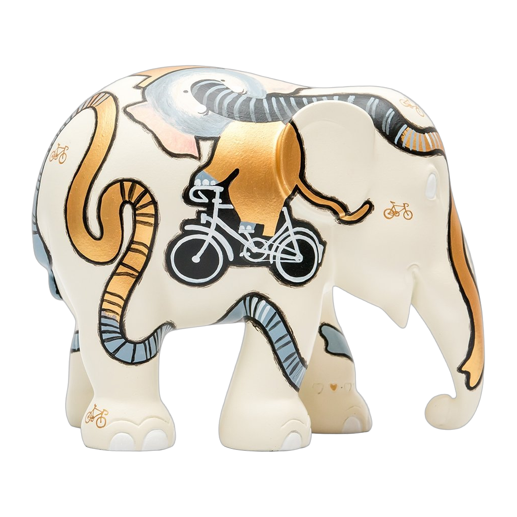 Elephant Parade - Elefantino 20cm