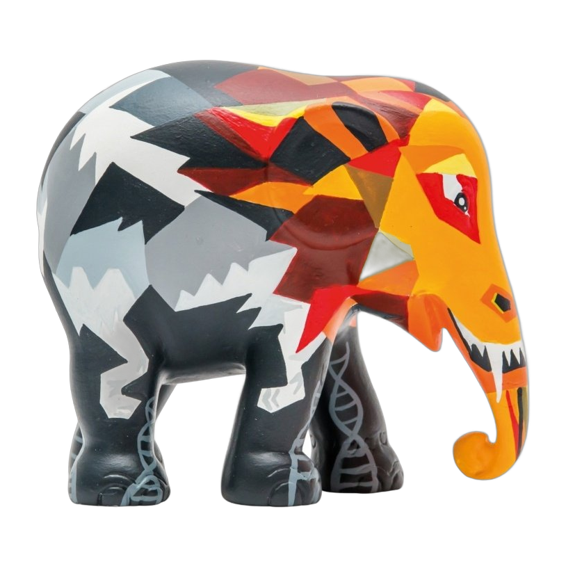 Elephant Parade - Elefitness