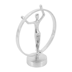 Elegant d’argent