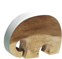 Elephant green