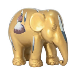 Elephant Landscape