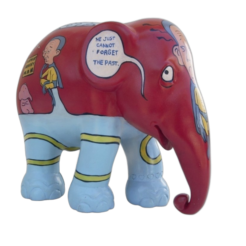 Elephant Memory 15cm