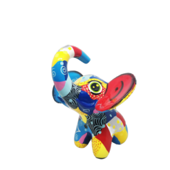 Elephant “Ollie” Large