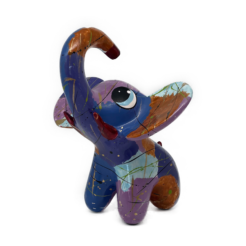 Elephant “Ollie” Large