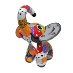 Elephant “Ollie” Medium