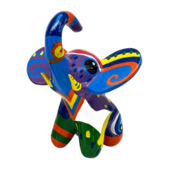 Didi Diaz - Éléphant « Ollie » Moyen