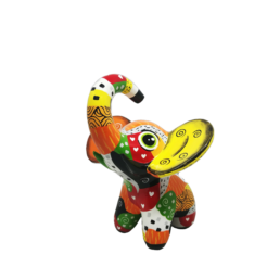 Éléphant « Ollie » Moyen