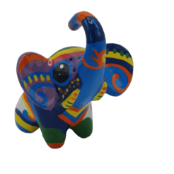 Éléphant « Ollie » Petit