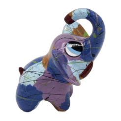 Elephant “Ollie” small