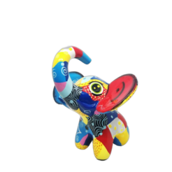 Elephant “Ollie”