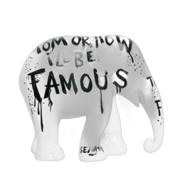Elephant Parade - 3D magneet 7cm – Tomorrow I’ll Be Famous