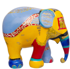 Elephant Parade - Elfi 20cm