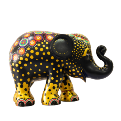 Elephant Parade - Happy Bindi 15cm
