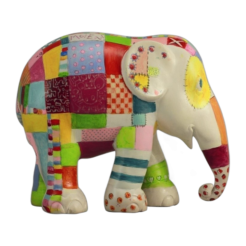 Elephant Parade - Iro Iro 20cm