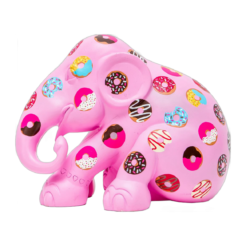 Elephant Parade - Que Seja Doce 20cm (zonder doos)