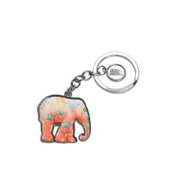 Elephant Parade - Sleutelhanger Amansara