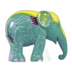 Elephant Parade - Speranza 20cm
