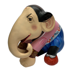 Elephant Parade - Yeo 15cm