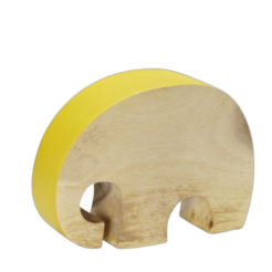 Elephant yellow