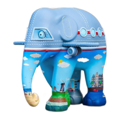 Elephantastic Flight 15cm