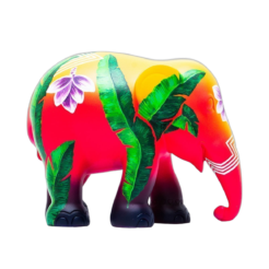 Elephas Musa 15cm