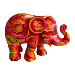 Elephant Parade - Elle