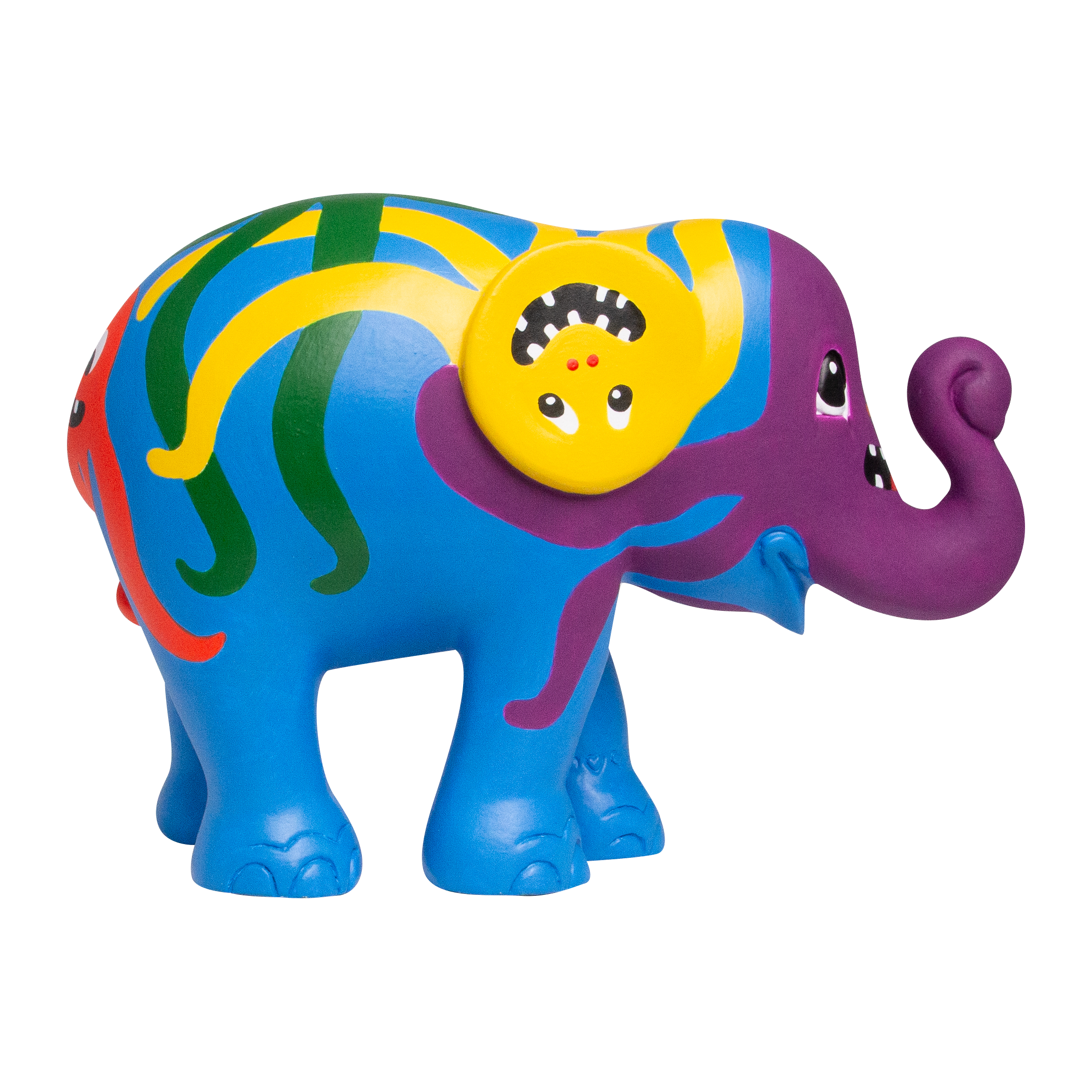 Tirelire Ellybank Money Monsters 15 cm – Elephant Parade