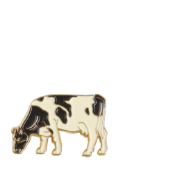Épingler La Vache
