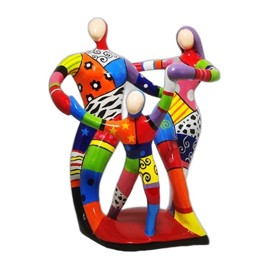 Didi Diaz - Famille