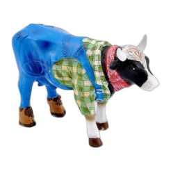 Farmer Cow (small)