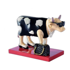Fashion-a-bull (petit)