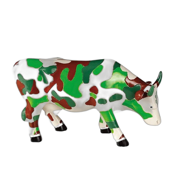 Fatigues (medium resin)