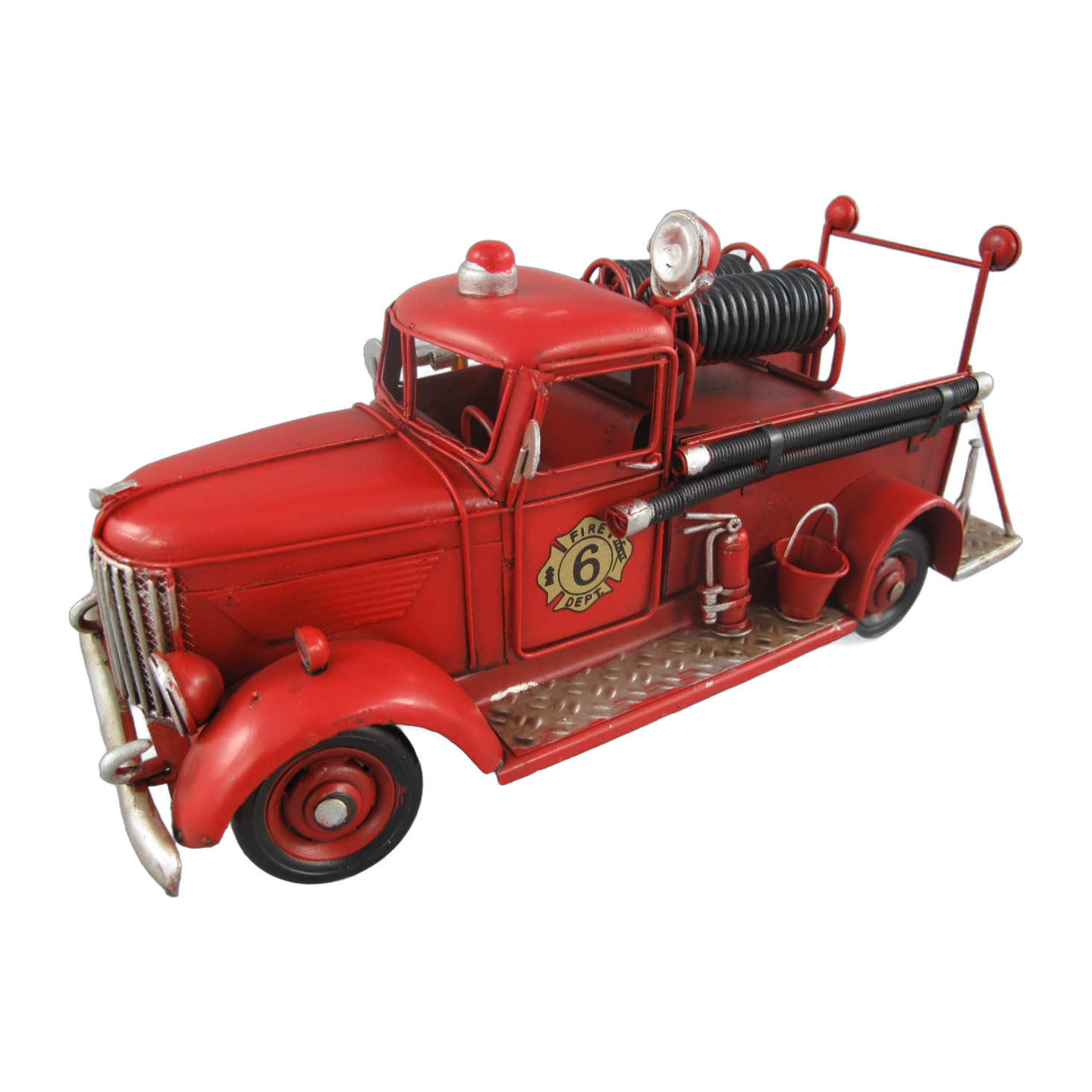 Fire Truck
