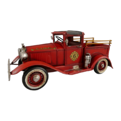 Fire Truck