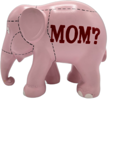 First Edition – Mom 20cm