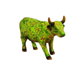 Flora (medium ceramic)
