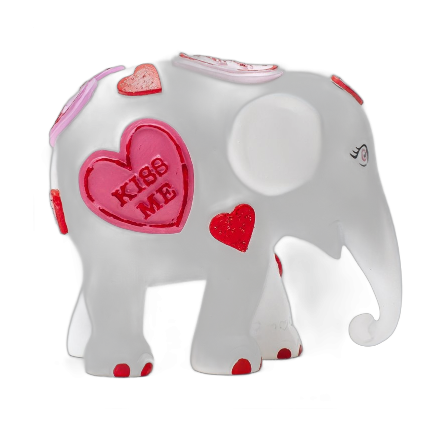 Elephant Parade - For My Sweet Love