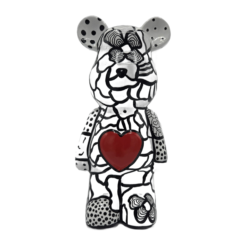 Franz Bodner - Love bear